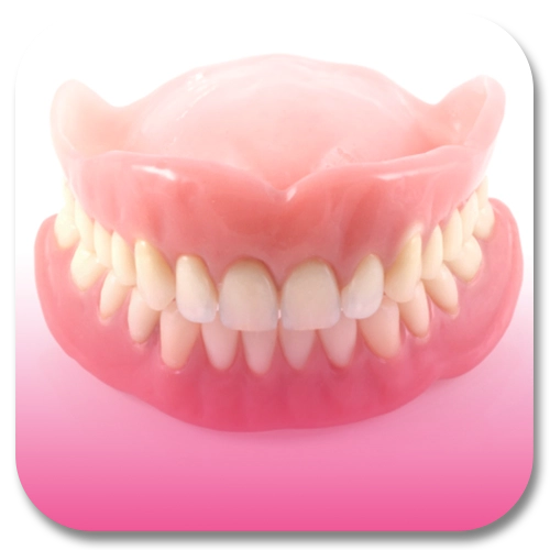 dental dentures